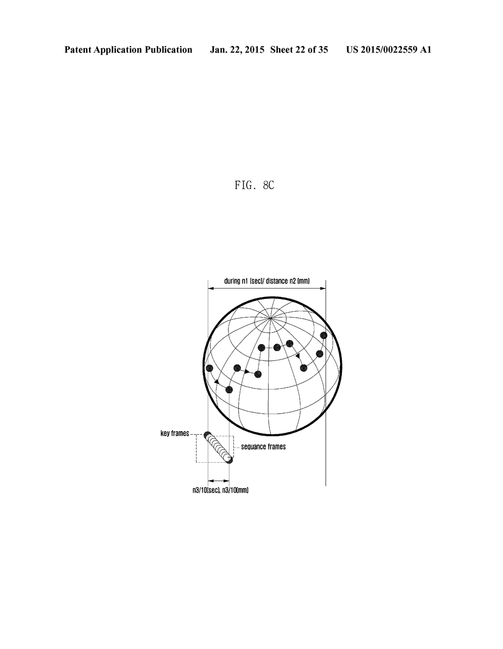 METHOD AND APPARATUS FOR DISPLAYING IMAGES IN PORTABLE TERMINAL - diagram, schematic, and image 23