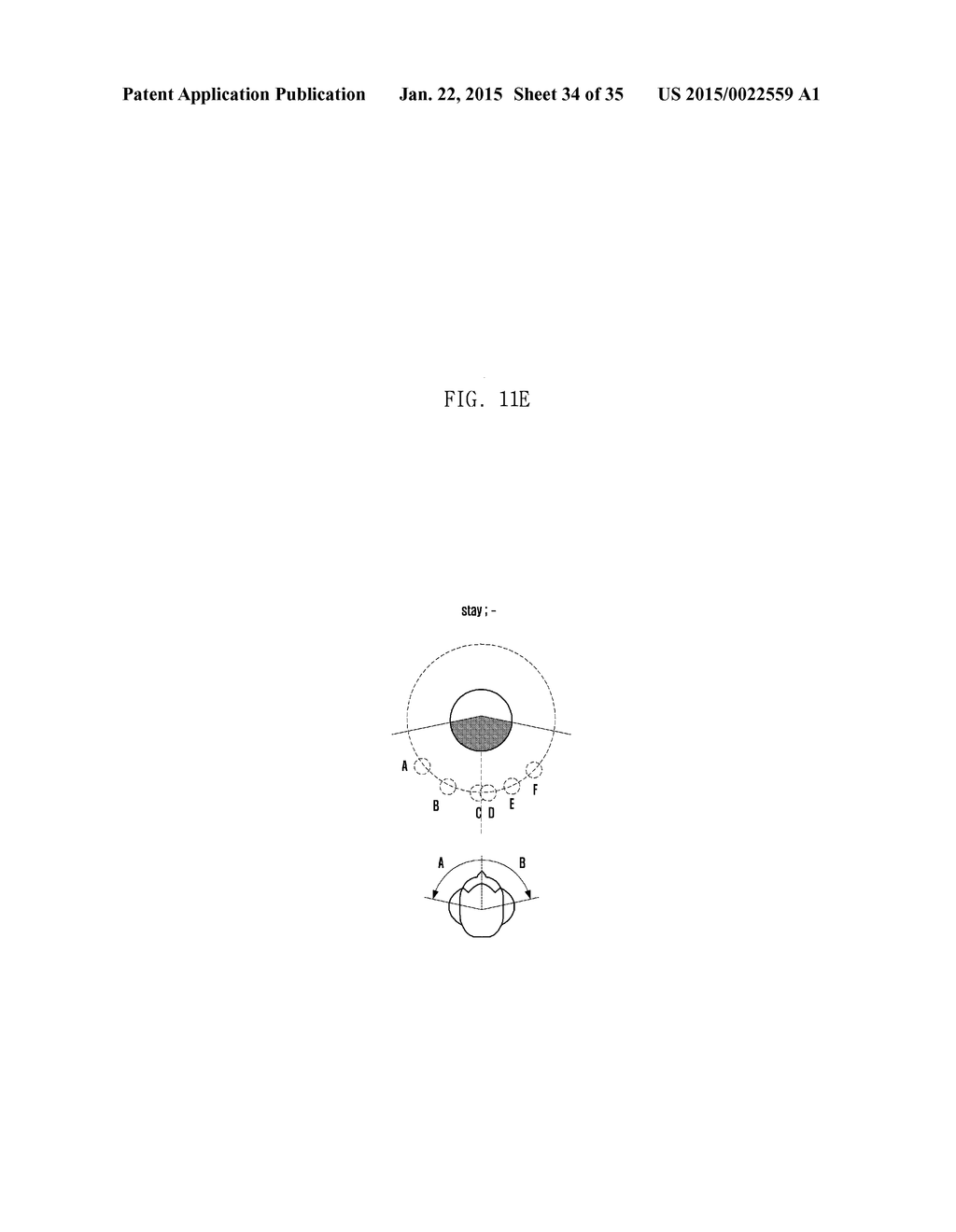 METHOD AND APPARATUS FOR DISPLAYING IMAGES IN PORTABLE TERMINAL - diagram, schematic, and image 35