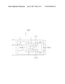 DISPLAY DRIVER diagram and image