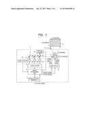 IMAGE DISPLAY DEVICE diagram and image