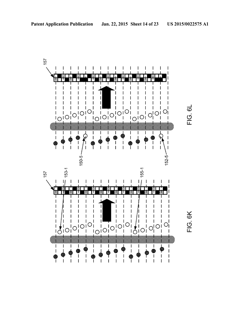 PEAK ENERGY REDUCTION PRINTHEAD SYSTEM - diagram, schematic, and image 15