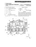 INKJET RECORDING APPARATUS diagram and image