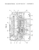 INKJET RECORDING APPARATUS diagram and image