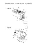 INKJET RECORDING APPARATUS diagram and image