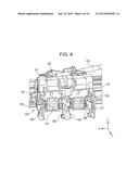 INKJET RECORDING APPARATUS diagram and image