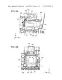 INKJET RECORDING APPARATUS diagram and image