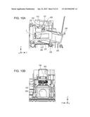 INKJET RECORDING APPARATUS diagram and image