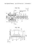 INKJET RECORDING APPARATUS diagram and image