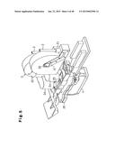 LIQUID EJECTION APPARATUS diagram and image