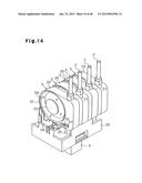 LIQUID EJECTION APPARATUS diagram and image