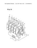 LIQUID EJECTION APPARATUS diagram and image