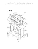 LIQUID EJECTION APPARATUS diagram and image