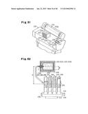 LIQUID EJECTION APPARATUS diagram and image