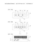 Printer and Recording Medium diagram and image