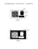 PRINTING DEVICE HAVING REUSABLE CARD diagram and image