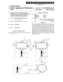 METHOD AND SYSTEM FOR ROUTING VIDEO CALLS TO A TARGET QUEUE BASED UPON     DYNAMICALLY SELECTED OR STATICALLY DEFINED PARAMETERS diagram and image