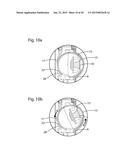 Wireless Entrance Communication Device diagram and image