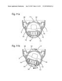 Wireless Entrance Communication Device diagram and image