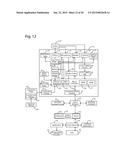 Wireless Entrance Communication Device diagram and image