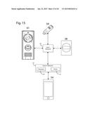 Wireless Entrance Communication Device diagram and image