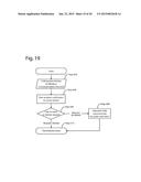 Wireless Entrance Communication Device diagram and image