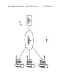 SOURCE SELECTION FOR CONFERENCE BRIDGES diagram and image