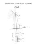 OPTICAL FINGERPRINT RECOGNITION APPARATUS diagram and image