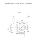 INTERCHANGEABLE-LENS CAMERA, AND VIEWFINDER DISPLAY METHOD diagram and image