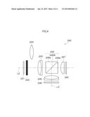 INTERCHANGEABLE-LENS CAMERA, AND VIEWFINDER DISPLAY METHOD diagram and image