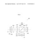 INTERCHANGEABLE-LENS CAMERA, AND VIEWFINDER DISPLAY METHOD diagram and image