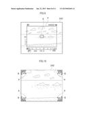 INTERCHANGEABLE-LENS CAMERA, AND VIEWFINDER DISPLAY METHOD diagram and image