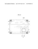 INTERCHANGEABLE-LENS CAMERA, AND VIEWFINDER DISPLAY METHOD diagram and image