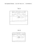 INTERCHANGEABLE-LENS CAMERA, AND VIEWFINDER DISPLAY METHOD diagram and image