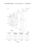 MOBILE DEVICE AND OPTICAL IMAGING LENS THEREOF diagram and image