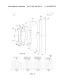 MOBILE DEVICE AND OPTICAL IMAGING LENS THEREOF diagram and image