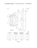 MOBILE DEVICE AND OPTICAL IMAGING LENS THEREOF diagram and image