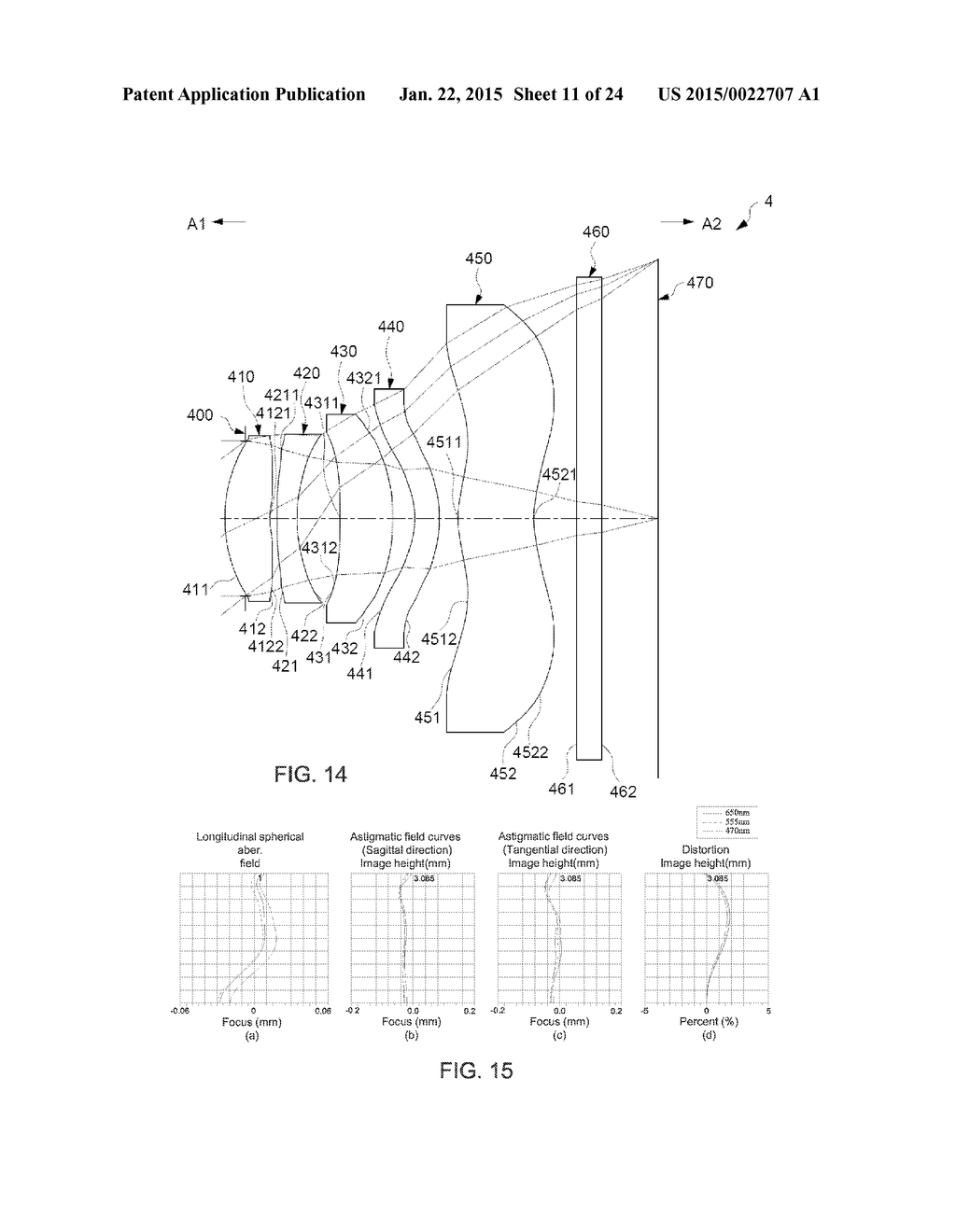 MOBILE DEVICE AND OPTICAL IMAGING LENS THEREOF - diagram, schematic, and image 12