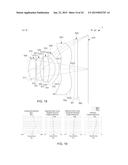 MOBILE DEVICE AND OPTICAL IMAGING LENS THEREOF diagram and image