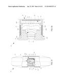 MOBILE DEVICE AND OPTICAL IMAGING LENS THEREOF diagram and image