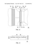 TOUCH PANEL diagram and image