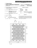 TOUCH SCREEN PANEL AND FABRICATING METHOD THEREOF diagram and image