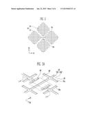 TOUCH SCREEN PANEL AND FABRICATING METHOD THEREOF diagram and image