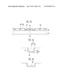 TOUCH SCREEN PANEL AND FABRICATING METHOD THEREOF diagram and image