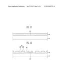 TOUCH SCREEN PANEL AND FABRICATING METHOD THEREOF diagram and image