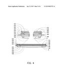 LIQUID CRYSTAL DISPLAY ASSEMBLY AND ELECTRONIC DEVICE diagram and image