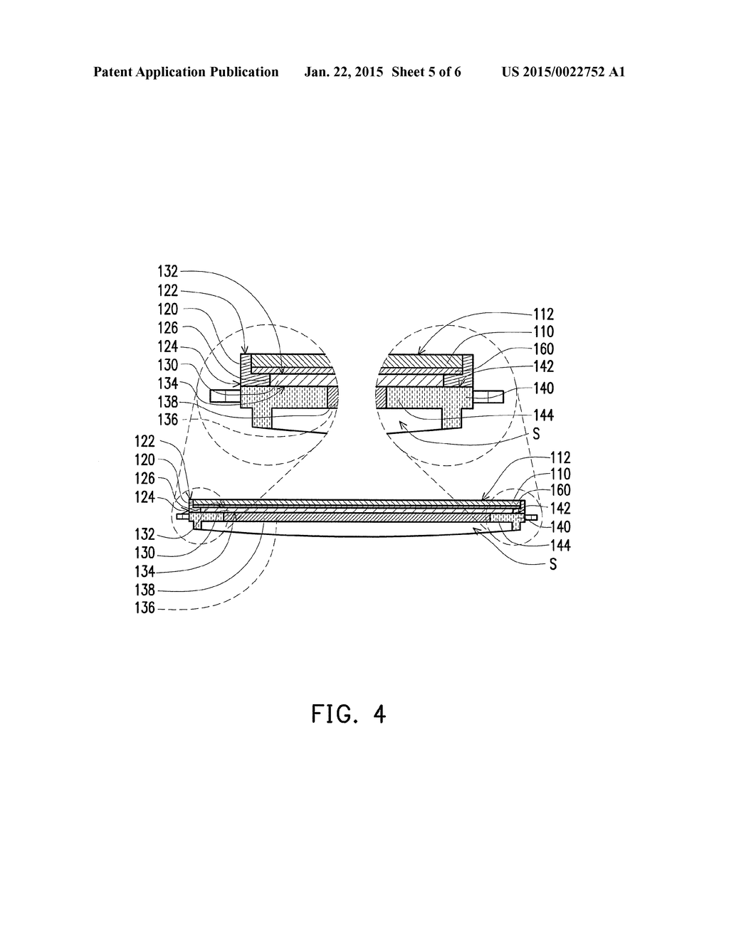 LIQUID CRYSTAL DISPLAY ASSEMBLY AND ELECTRONIC DEVICE - diagram, schematic, and image 06