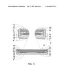 LIQUID CRYSTAL DISPLAY ASSEMBLY AND ELECTRONIC DEVICE diagram and image