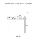 Display with Radioluminescent Backlight Unit diagram and image