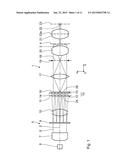 ILLUMINATION SYSTEM FOR MICROLITHOGRAPHY diagram and image