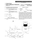 SPECTROSCOPY DETECTION SYSTEM AND METHOD FOR MATERIAL IDENTIFICATION diagram and image